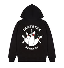 Load image into Gallery viewer, Strikers Hoodie - Black