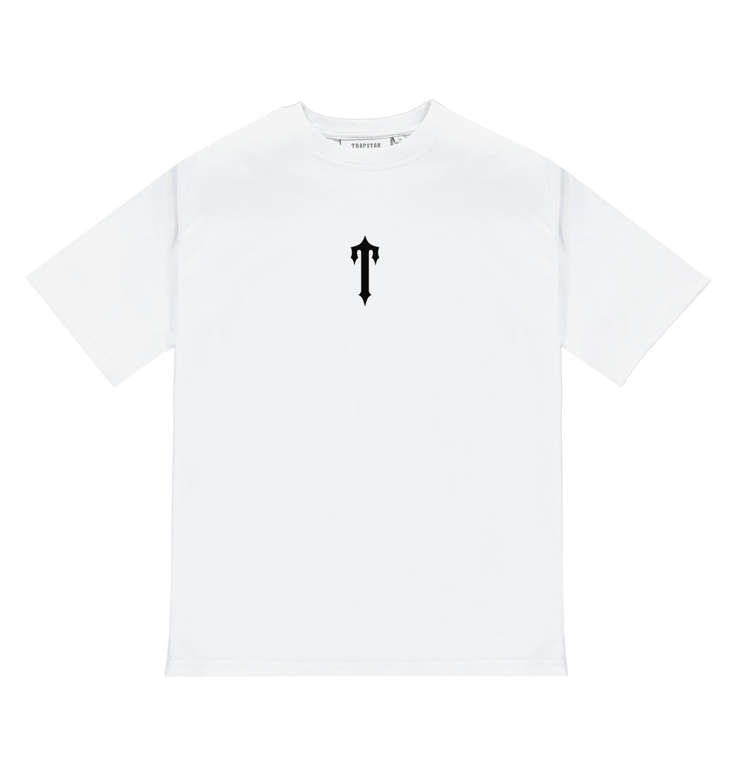 *SHIPS FROM 14/11*Art Of War Camo Tee - White