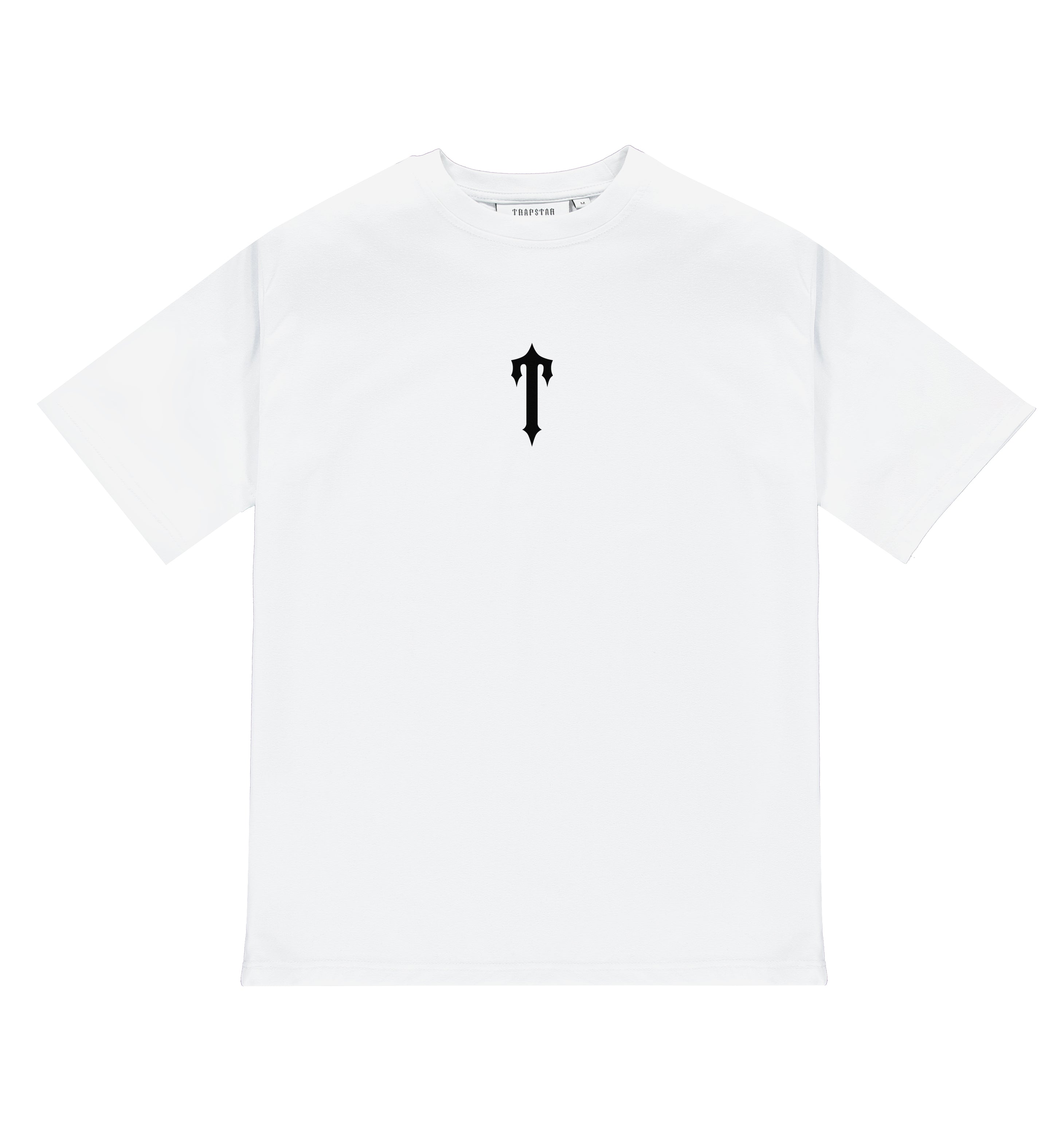 *SHIPS FROM 14/11*Art Of War Camo Tee - White