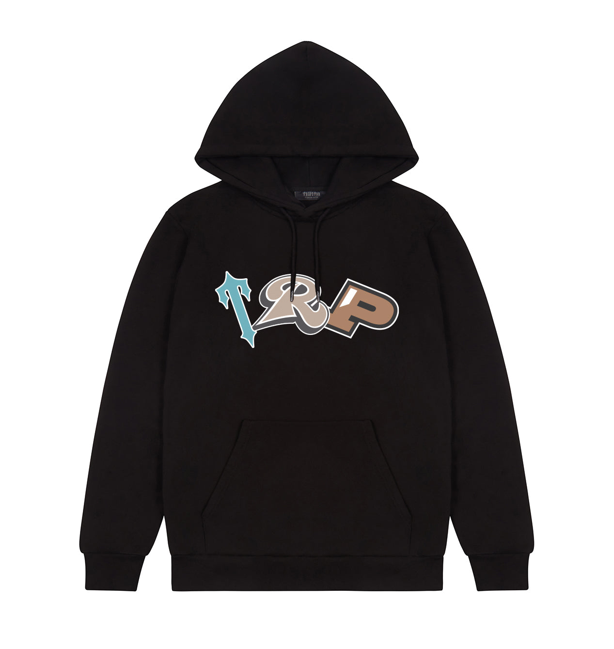 *SHIPS FROM 14/11*Wildcard TRP Hoodie - Black